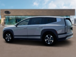 Hyundai IONIQ 9 SE AWD 2026