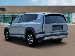 Hyundai IONIQ 9 SE AWD 2026