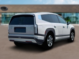 Hyundai IONIQ 9 SE AWD 2026