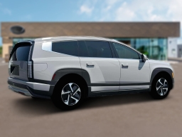 Hyundai IONIQ 9 SE AWD 2026