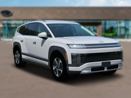 Hyundai IONIQ 9 SE AWD 2026