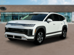 Hyundai IONIQ 9 SE AWD 2026