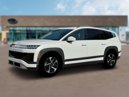 Hyundai IONIQ 9 SE AWD 2026