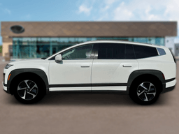 Hyundai IONIQ 9 SE AWD 2026