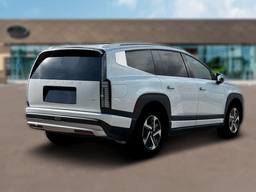 Hyundai IONIQ 9 SE AWD 2026