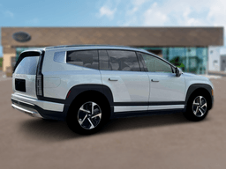 Hyundai IONIQ 9 SE AWD 2026