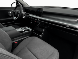 Hyundai IONIQ 9 SE AWD 2026