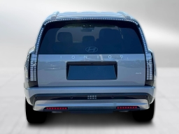 Hyundai IONIQ 9 SEL AWD 2026