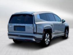 Hyundai IONIQ 9 SEL AWD 2026