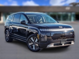 Hyundai IONIQ 9 SEL AWD 2026