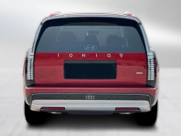 Hyundai IONIQ 9 SEL AWD 2026