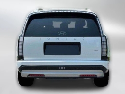Hyundai IONIQ 9 SEL AWD 2026
