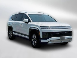 Hyundai IONIQ 9 SEL AWD 2026