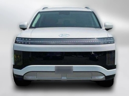 Hyundai IONIQ 9 SEL AWD 2026