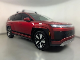 Hyundai IONIQ 9 SEL AWD 2026