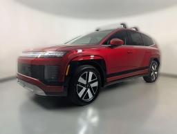 Hyundai IONIQ 9 SEL AWD 2026