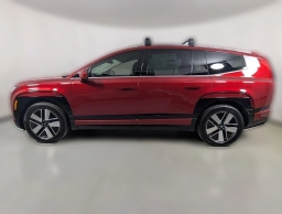 Hyundai IONIQ 9 SEL AWD 2026