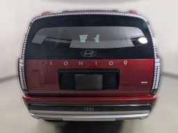 Hyundai IONIQ 9 SEL AWD 2026