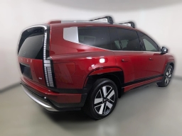 Hyundai IONIQ 9 SEL AWD 2026