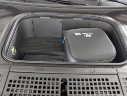 Hyundai IONIQ 9 SEL AWD 2026