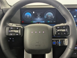 Hyundai IONIQ 9 SEL AWD 2026