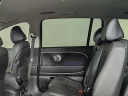 Hyundai IONIQ 9 SEL AWD 2026