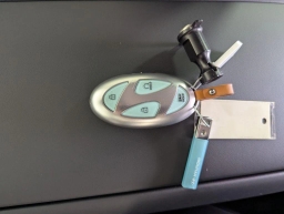 Hyundai IONIQ 9 SEL AWD 2026