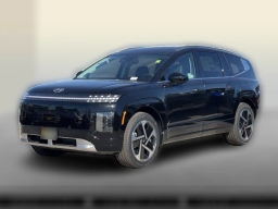 Hyundai IONIQ 9 Performance Limited AWD 2026