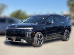 Hyundai IONIQ 9 Performance Limited AWD 2026