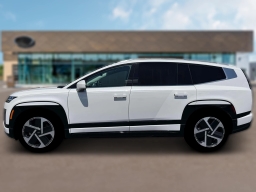 Hyundai IONIQ 9 Performance Limited AWD 2026