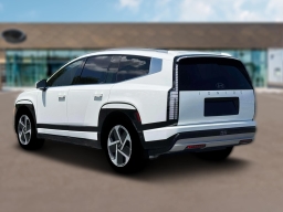 Hyundai IONIQ 9 Performance Limited AWD 2026