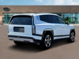 Hyundai IONIQ 9 Performance Limited AWD 2026