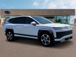 Hyundai IONIQ 9 Performance Limited AWD 2026