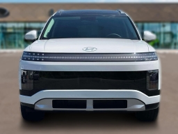 Hyundai IONIQ 9 Performance Limited AWD 2026