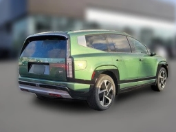 Hyundai IONIQ 9 Performance Limited AWD 2026