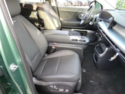 Hyundai IONIQ 9 Performance Limited AWD 2026