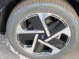 Hyundai IONIQ 9 Performance Limited AWD 2026