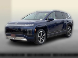 Hyundai IONIQ 9 Performance Limited AWD 2026