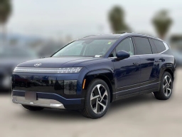 Hyundai IONIQ 9 Performance Limited AWD 2026