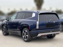 Hyundai IONIQ 9 Performance Limited AWD 2026