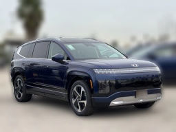 Hyundai IONIQ 9 Performance Limited AWD 2026