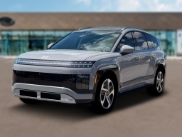 Hyundai IONIQ 9 Performance Limited AWD 2026