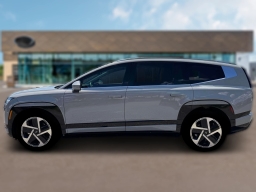 Hyundai IONIQ 9 Performance Limited AWD 2026