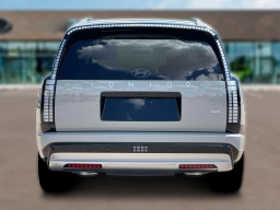 Hyundai IONIQ 9 Performance Limited AWD 2026