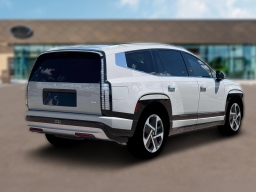 Hyundai IONIQ 9 Performance Limited AWD 2026