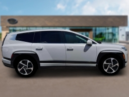 Hyundai IONIQ 9 Performance Limited AWD 2026