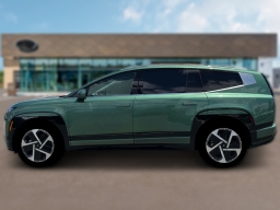 Hyundai IONIQ 9 Performance Limited AWD 2026