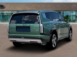 Hyundai IONIQ 9 Performance Limited AWD 2026