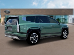 Hyundai IONIQ 9 Performance Limited AWD 2026