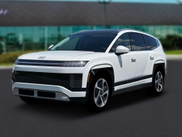 Hyundai IONIQ 9 Performance Limited AWD 2026